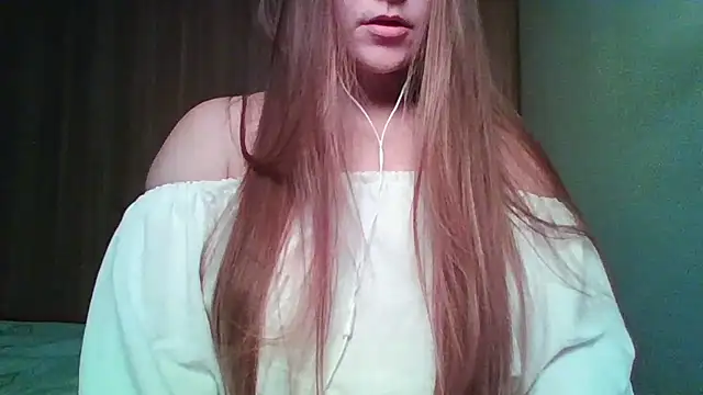 Evasapples online show from 04/07/26, 07:25