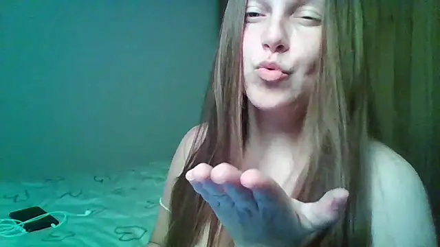 Evasapples online show from 04/10/26, 10:03