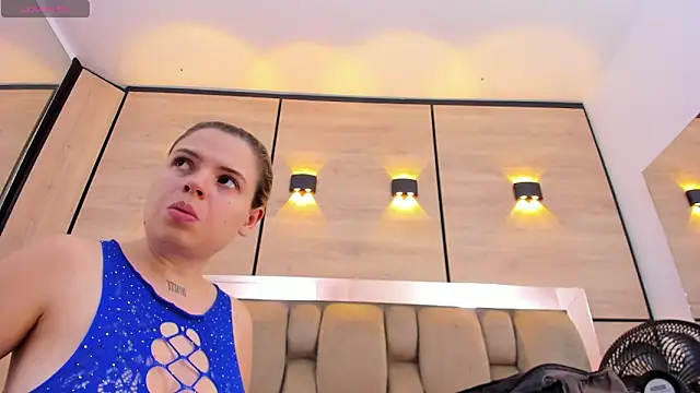 dorothy vegga online show from 01/10/26, 03:41