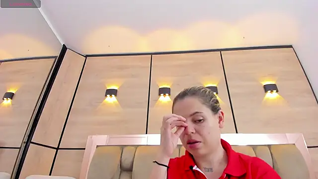 dorothy vegga online show from 02/04/26, 04:29