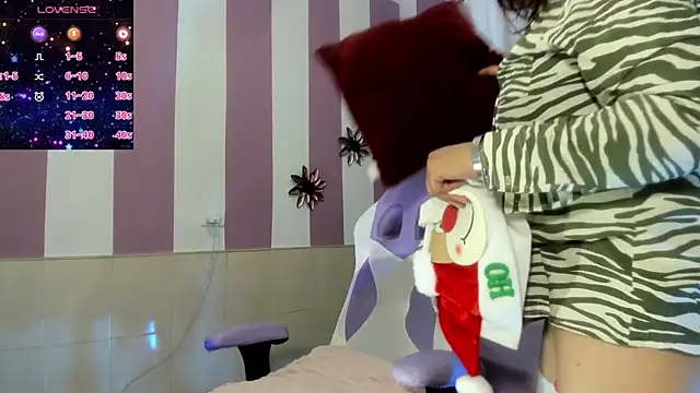 maria paulac online show from 12/20/24, 05:14