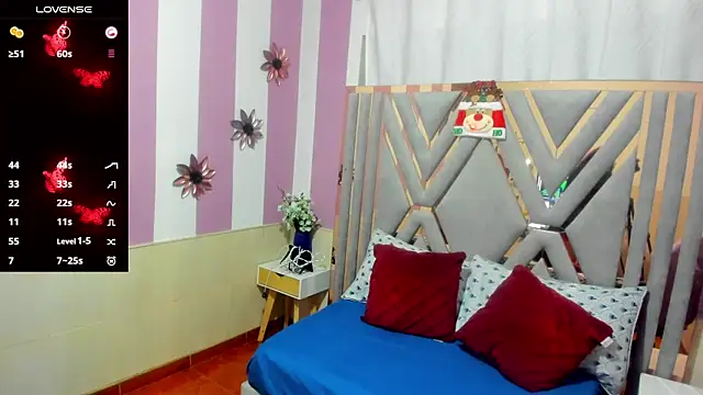 maria paulac online show from 12/24/24, 04:44