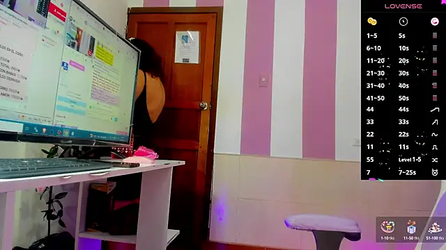 maria paulac online show from 12/31/24, 05:00