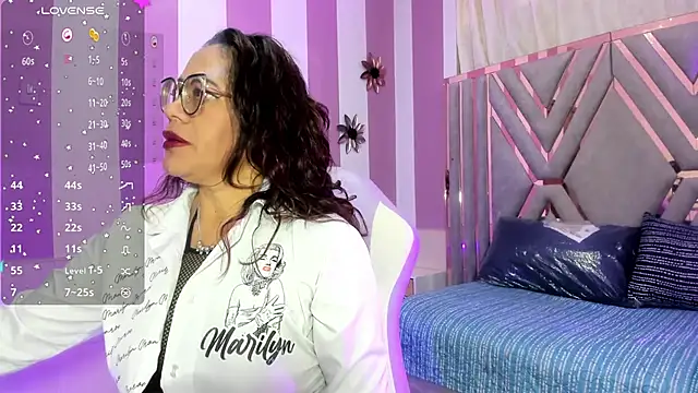 maria paulac online show from 01/24/25, 04:59