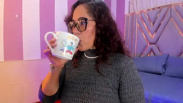 maria paulac online show from 03/20/25, 05:02