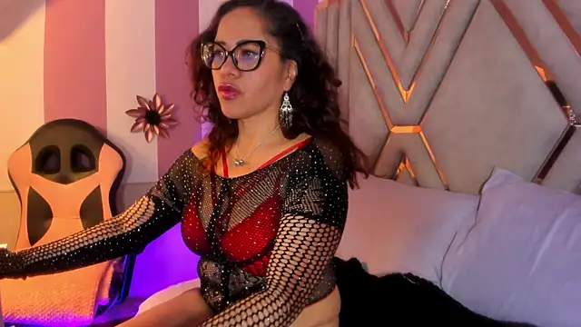 maria paulac online show from 03/21/25, 05:43