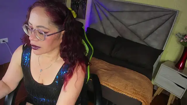 maria paulac online show from 09/09/25, 05:07