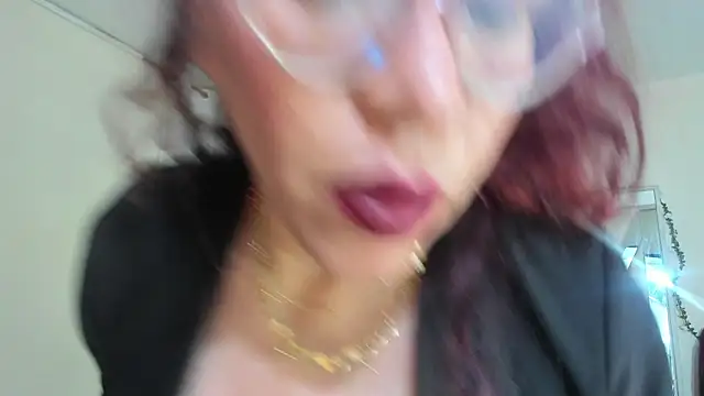 maria paulac online show from 02/07/26, 06:39