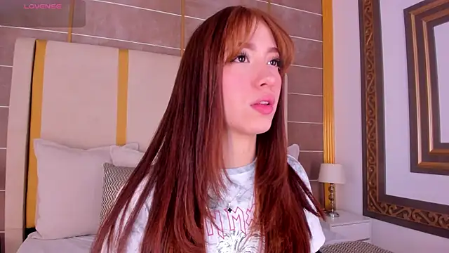 AbigailCarter online show from 10/07/25, 11:02