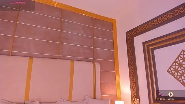 AbigailCarter online show from 10/11/25, 11:25