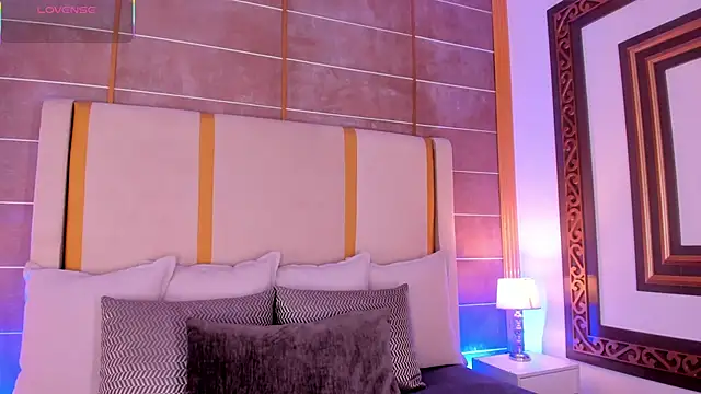 AbigailCarter online show from 10/22/25, 11:37