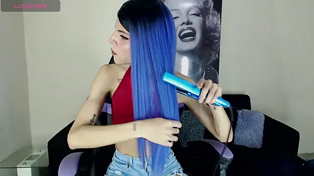 Realbadbxtch online show from 12/17/24, 08:21