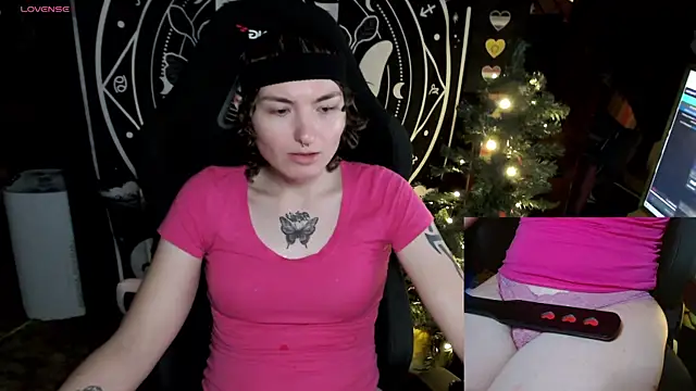 Snapshot of BrandiWRLD_999 chatting on 12/21/24, 06:34 BrandiWRLD 999 online show from 12/21/24, 06:34