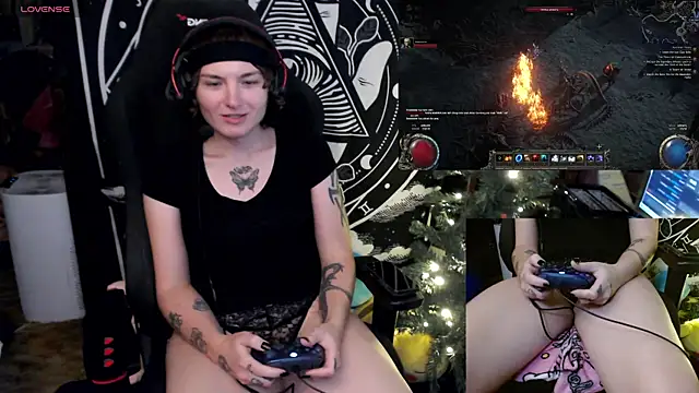 Snapshot of BrandiWRLD_999 chatting on 12/27/24, 04:26 BrandiWRLD 999 online show from 12/27/24, 04:26