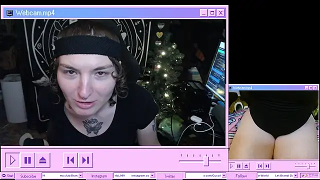 Snapshot of BrandiWRLD_999 chatting on 01/12/25, 06:39 BrandiWRLD 999 online show from 01/12/25, 06:39