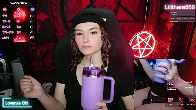 BrandiWRLD 999 online show from 11/01/25, 09:28