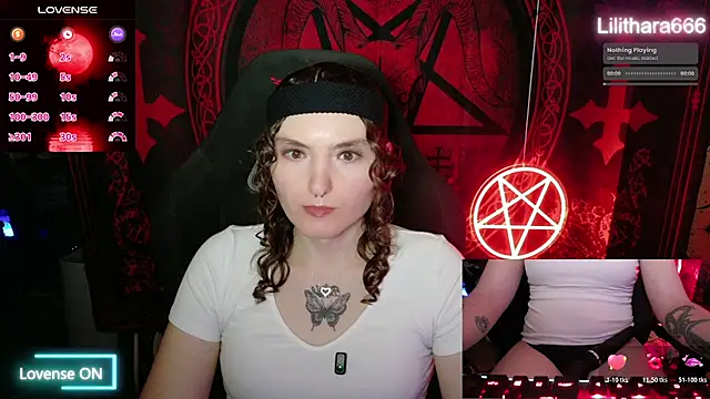 BrandiWRLD 999 online show from 11/07/25, 07:25