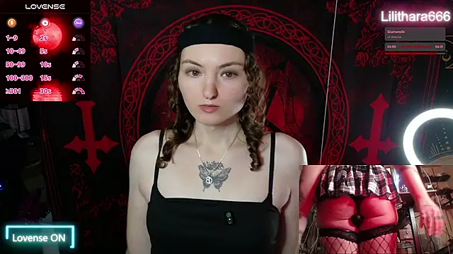 BrandiWRLD 999 online show from 11/23/25, 07:13