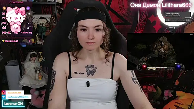 BrandiWRLD 999 online show from 02/17/26, 08:04