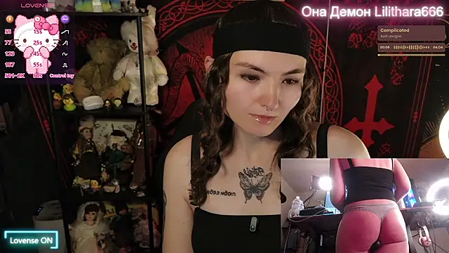 BrandiWRLD 999 online show from 03/17/26, 03:59