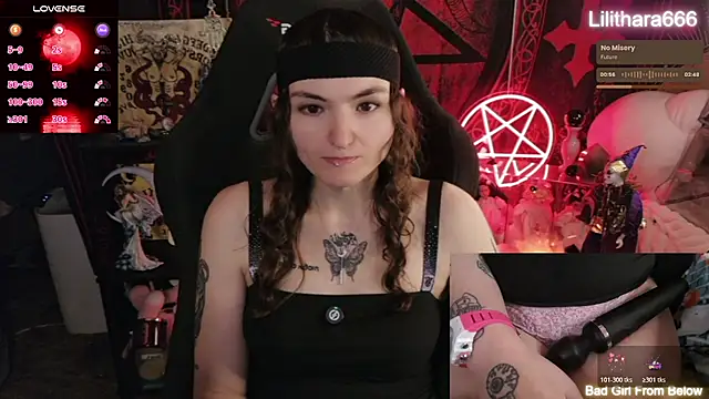 BrandiWRLD 999 online show from 07/13/26, 04:32