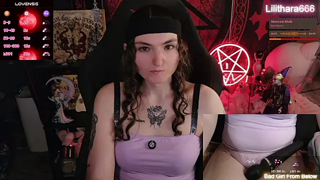 BrandiWRLD 999 online show from 07/14/26, 05:07