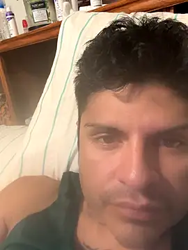 Chrisma36 online show from 09/14/25, 03:27