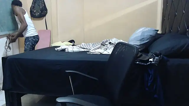 Snapshot of jammasterjack chatting on 03/27/26, 05:35 jammasterjack online show from 03/27/26, 05:35