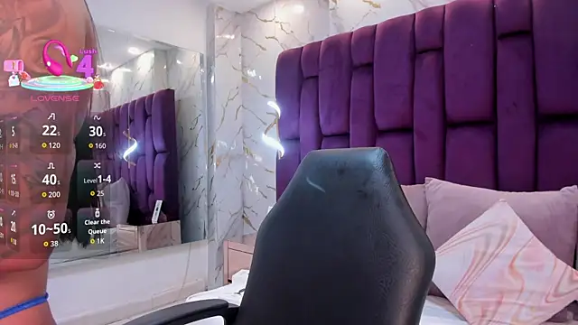 emma carterr1 online show from 01/18/26, 04:22