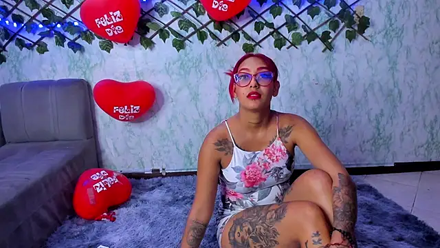 Pamesmith online show from 02/20/25, 05:12