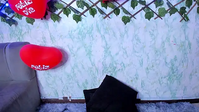 Pamesmith online show from 02/22/25, 06:28