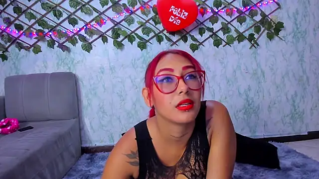 Pamesmith online show from 03/04/25, 03:22