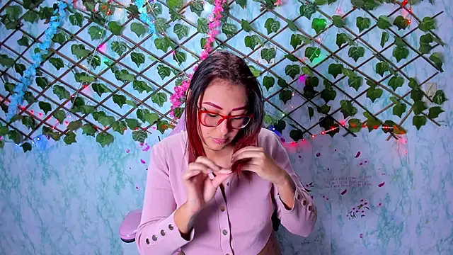 Snapshot of Pamesmith chatting on 01/15/26, 03:00 Pamesmith online show from 01/15/26, 03:00