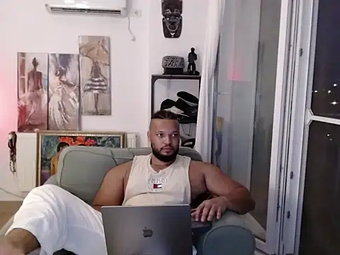 Snapshot of 1LordKingsley chatting on 06/26/26, 12:59 1LordKingsley online show from 06/26/26, 12:59