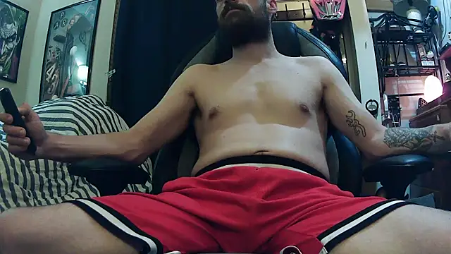 slutty guy12 online show from 02/13/25, 04:22