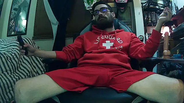 slutty guy12 online show from 02/19/25, 12:14