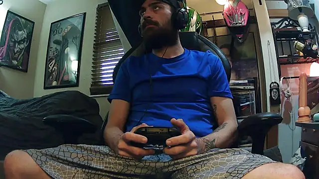 slutty guy12 online show from 03/04/25, 10:05