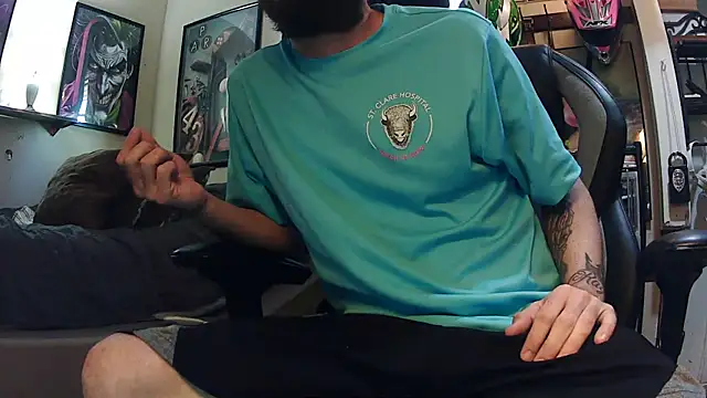 slutty guy12 online show from 03/10/25, 04:14