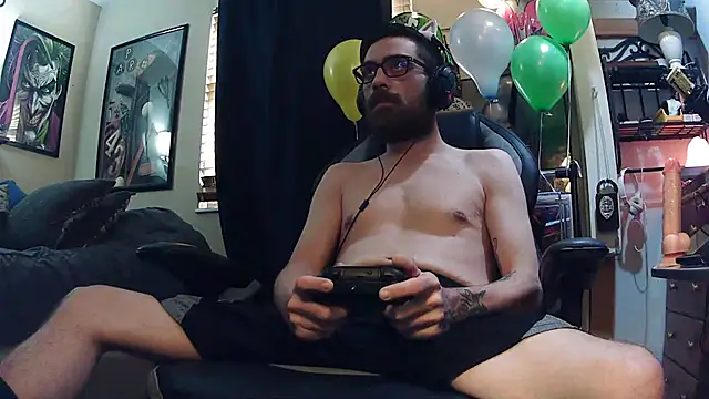 slutty guy12 online show from 03/10/25, 10:24