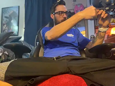 slutty guy12 online show from 03/13/25, 09:48