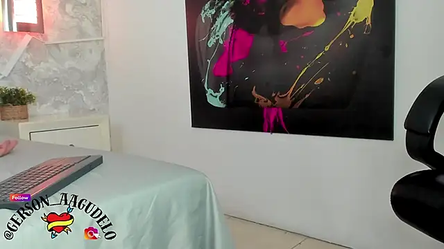 gerson zt online show from 02/02/25, 07:52