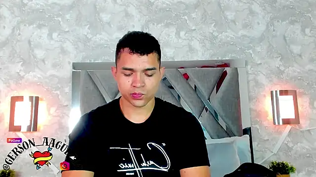 gerson zt online show from 02/03/25, 05:07