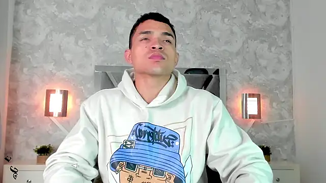 gerson zt online show from 02/22/25, 03:56