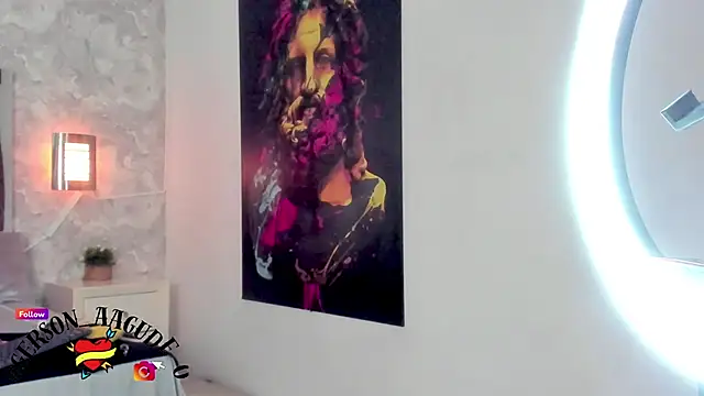 gerson zt online show from 02/23/25, 07:33