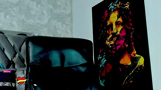 gerson zt online show from 02/27/25, 03:25