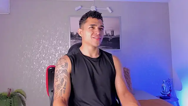 gerson zt online show from 09/10/25, 09:48