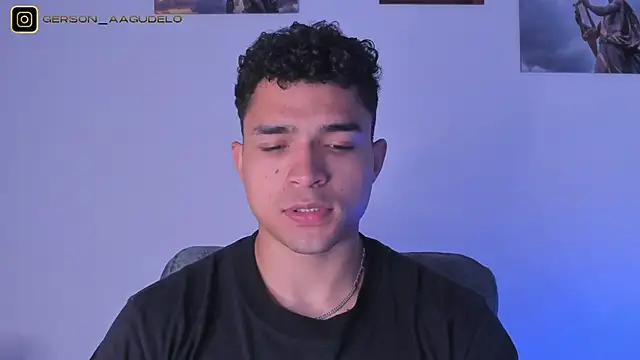 gerson zt online show from 12/14/25, 07:18