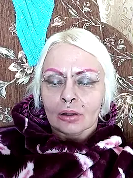 Gardener of Illusions online show from 02/13/25, 02:34