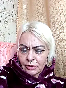 Gardener of Illusions online show from 02/20/25, 04:57