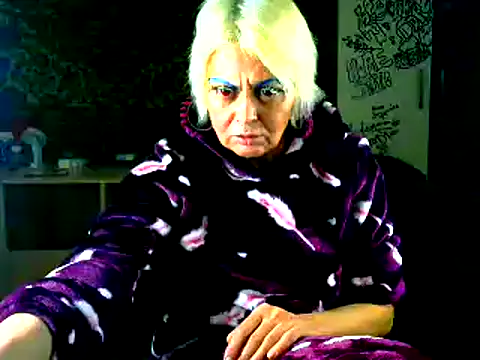 Gardener of Illusions online show from 02/24/25, 01:10